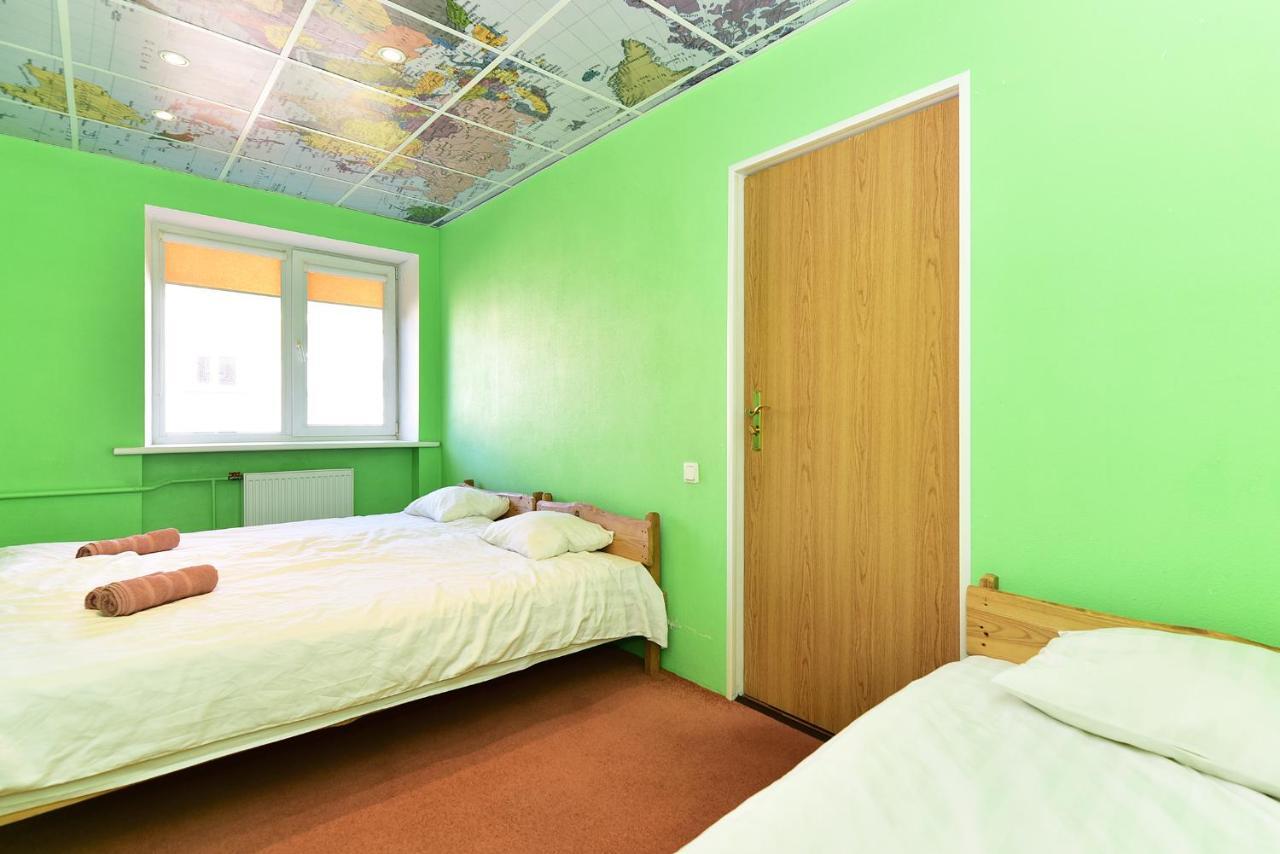 Travel Apartment Вентспілс Екстер'єр фото